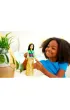 Disney Princess. Mulan Lalka podstawowa HLW14 Mattel