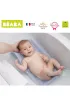 Beaba Le�aczek do k�pieli dla niemowl�t mineral