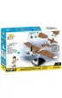 Historical collection wwii HC Messerschmitt BF 109 G