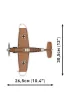 Historical collection wwii HC Messerschmitt BF 109 G