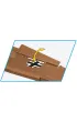 Historical collection wwii HC Messerschmitt BF 109 G