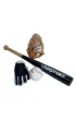 Baseball dla pocz�tkuj�cych kij+r�kawica+miotacz Tactic