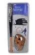 Baseball dla pocz�tkuj�cych kij+r�kawica+miotacz Tactic