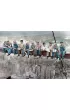 Puzzle 1500 el. niadanie w Nowym Jorku Educa