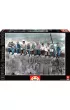 Puzzle 1500 el. niadanie w Nowym Jorku Educa