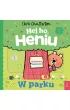 Hej ho, Heniu! W parku