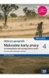 Oblicza geografii 4. Maturalne karty pracy dla liceum og�lnokszta�c�cego i technikum. Zakres rozszerzony. Szko�y ponadpodstawowe