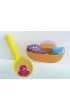 Playmobil Junior Aqua Wodna zje�d�alnia z morskimi zwierz�tkami 71689