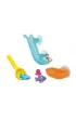 Playmobil Junior Aqua Wodna zje�d�alnia z morskimi zwierz�tkami 71689