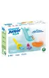 Playmobil Junior Aqua Wodna zje�d�alnia z morskimi zwierz�tkami 71689