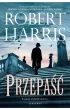Przepaść – Robert Harris – okładka ebook