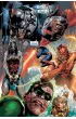 Uniwersum DC DCEased. Martwa planeta