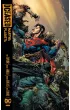 Uniwersum DC DCEased. Martwa planeta