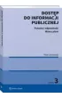 Dost�p do informacji publicznej w.3/2020
