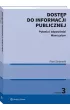 Dost�p do informacji publicznej w.3/2020
