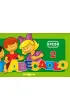 PUS Abecad�o 2 - Zabawy z literami dla najm�odszych