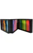 Pentel D�ugopis SuperB antybakteryjny BK77AB czarny 1 szt.
