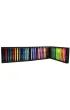 Pentel D�ugopis SuperB antybakteryjny BK77AB czarny 1 szt.