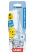 Pentel D�ugopis SuperB antybakteryjny BK77AB czarny 1 szt.