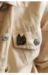 Pin kamieniczki