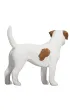 Figurka Pies Jack Russell Terrier
