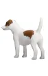 Figurka Pies Jack Russell Terrier