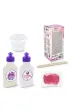 Tuban. Zestaw DIY Slime. Fluffy