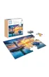 Puzzle 24 el. Latarnia morska Silver Alexander