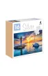 Puzzle 24 el. Latarnia morska Silver Alexander