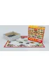 Puzzle 100 el. Smartkids - Fire Trucks Eurographics