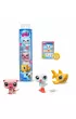 Figtta Littlest Pet Shop Pet trios 3pak