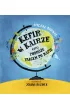 Kefir w Kairze, czyli podr�e palcem po mapie