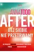 Bez siebie nie przetrwamy. After. Tom 4
