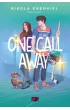 One call away. Call me. Tom 2