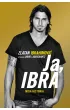 Ja, Ibra – David Lagercrantz|Zlatan Ibrahimović – okładka ebook
