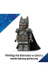 LEGO Super Heroes Batmobil z filmu Batman v Superman 76331