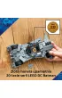 LEGO Super Heroes Batmobil z filmu Batman v Superman 76331