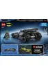 LEGO Super Heroes Batmobil z filmu Batman v Superman 76331