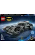 LEGO Super Heroes Batmobil z filmu Batman v Superman 76331