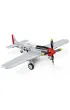 P-51D Mustang