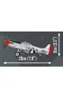 P-51D Mustang