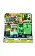 Bluey Zestaw mieciarka Tm Toys