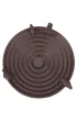Esschert Design Poid�o dla ptak�w na n�ce �eliwne 60cm