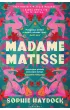 Madame Matisse – Sophie Haydock – okładka ebook
