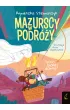 Sekret bia�ej damy. Mazurscy w podr�y. Tom 7