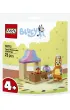 LEGO Bluey Wytworna restauracja z Bingo 30713