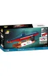 Historical collection wwii COBI klocki Polish Submarine ORP Dzik COBI-4864