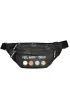 Paso Saszetka nerka Waist Bag Smiley SM25LR-511