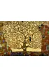 Puzzle 1000 el. Drzewo �ycia Klimt Eurographics