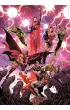 Puzzle 1000 el. Compact Dc Comics Justice League Clementoni